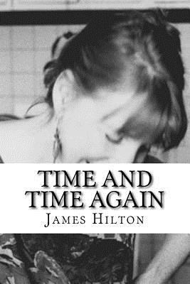 Time and Time Again 1727362128 Book Cover