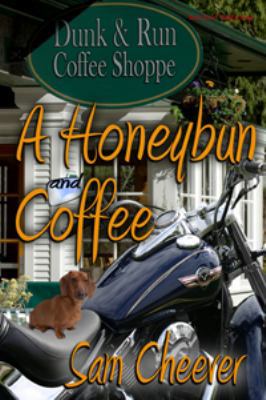 Paperback Honeybun and Coffee : Honeybun Hunks Series: Book 1 Book