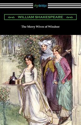 The Merry Wives of Windsor 1420962612 Book Cover