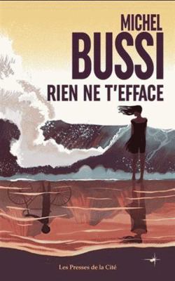 Rien ne t'efface [French] 2258195306 Book Cover