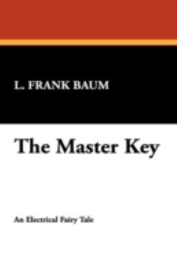 The Master Key 1434474089 Book Cover