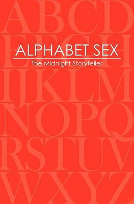 Alphabet Sex 1439212643 Book Cover