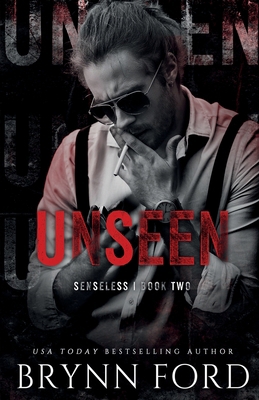 Unseen 1955349142 Book Cover