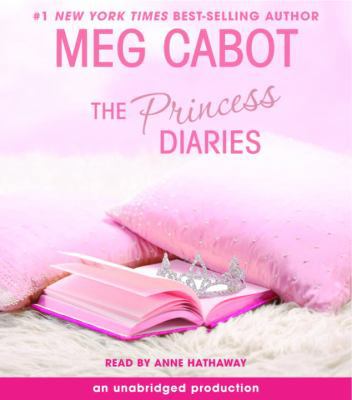 The Princess Diaries, Volume I: The Princess Di... 0307243265 Book Cover