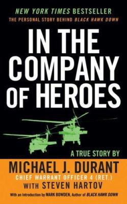 In the Company of Heroes: The Personal Story Be... B0013LQTR8 Book Cover