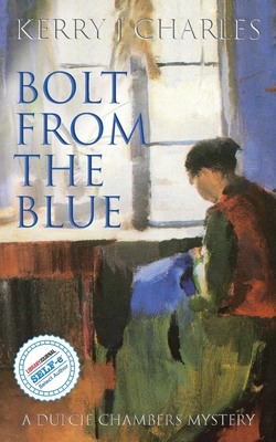 Bolt From The Blue 0999741012 Book Cover