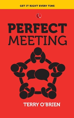 Perfect Meeting 8129145413 Book Cover