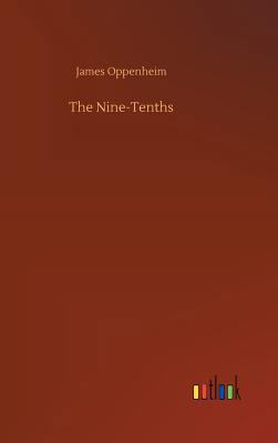 The Nine-Tenths 3732683265 Book Cover