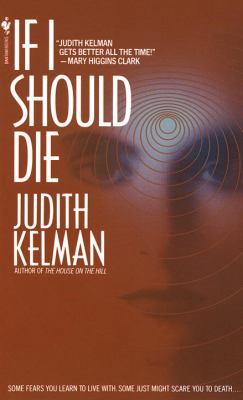 If I Should Die [German] B002ASDHGO Book Cover