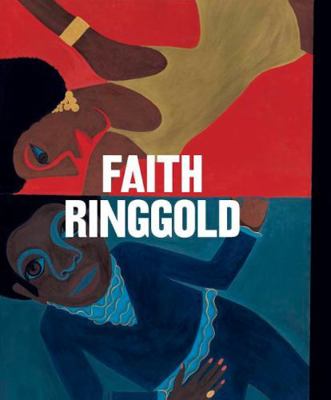 Faith Ringgold 375330011X Book Cover