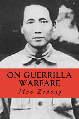 Mao Zedong: On Guerrilla Warfare 1979853231 Book Cover