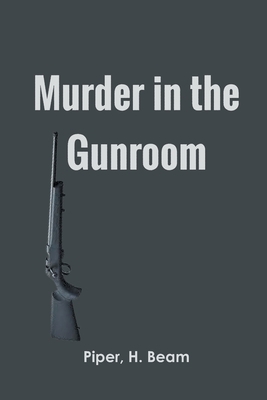 Murder in the Gunroom 9354788041 Book Cover