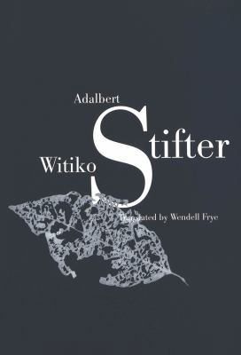 Witiko: Translated by Wendell Frye- Second Prin... 3039109510 Book Cover