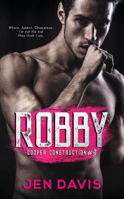 Robby 1640346023 Book Cover