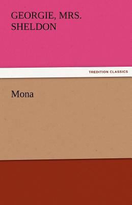 Mona 3842475691 Book Cover