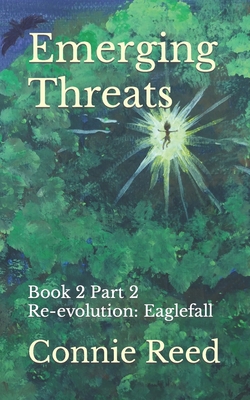 Emerging Threats: Book 2 Part 2 Re-evolution: E... B095LFD6KZ Book Cover