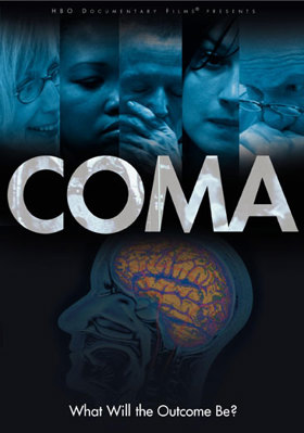 Coma B000YI99OG Book Cover