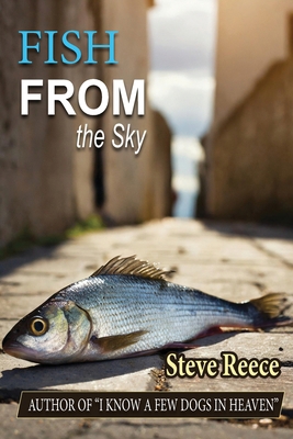 Fish From the Sky B0D51BWPW1 Book Cover