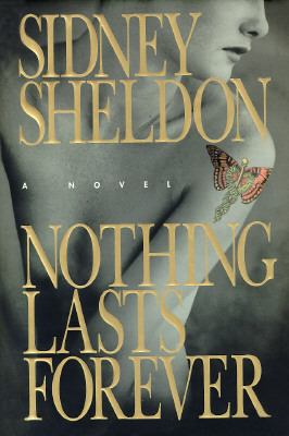 Nothing Lasts Forever 0688084915 Book Cover