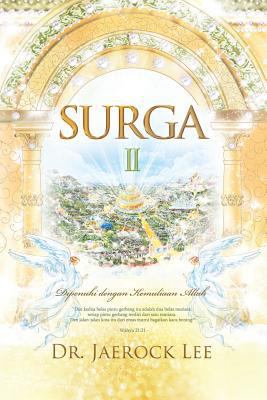 Surga Ⅱ (Indonesian Edition) [Indonesian] 8975575225 Book Cover