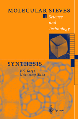 Synthesis 3540636226 Book Cover