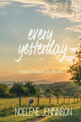 Every Yesterday 0957932820 Book Cover
