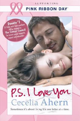 P.S. I Love You 0007828500 Book Cover