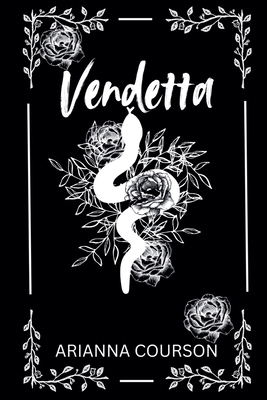 Vendetta B0DLZJFLMH Book Cover