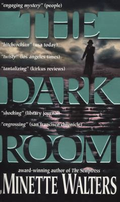 The Dark Room 0515120456 Book Cover