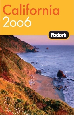 Fodor's California 2005 1400014417 Book Cover