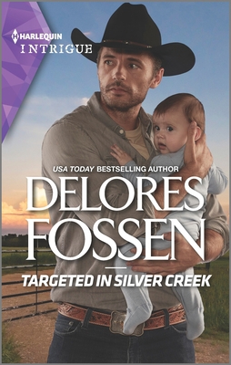 Targeted in Silver Creek 1335582703 Book Cover