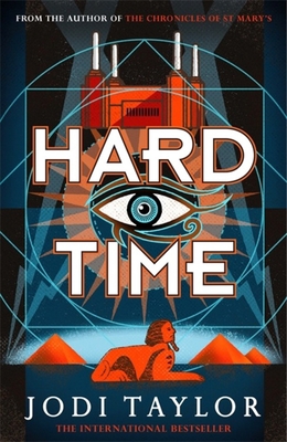 Hard Time 1472273141 Book Cover
