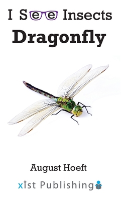 Dragonfly 1532433417 Book Cover