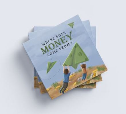 Where Does Money Come From?