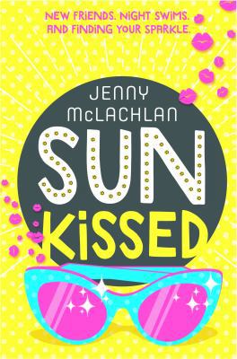 Sunkissed 1250061504 Book Cover