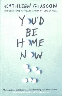 You'd Be Home Now: From the bestselling author ...            Book Cover