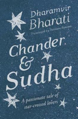 Chander and Sudha 0670087505 Book Cover