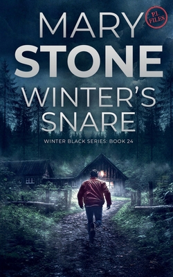 Winter's Snare 1972290223 Book Cover