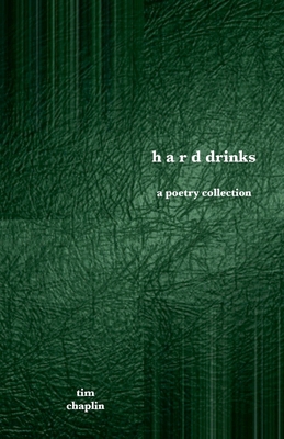 Hard Drinks B0DJX2ZGP7 Book Cover