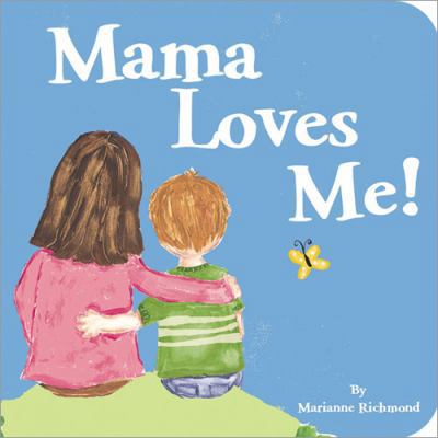 mama-loves-me B007RCV3TQ Book Cover