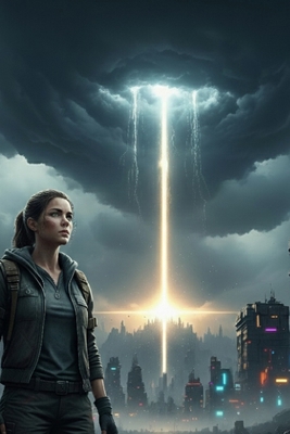 The Cleansing Wars B0FRZLX6D4 Book Cover