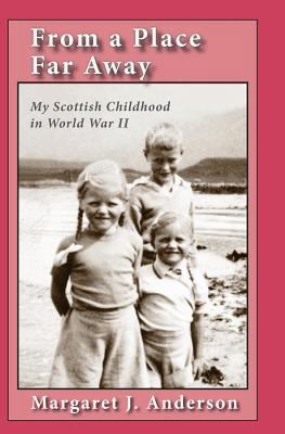 From a Place Far Away 0997611618 Book Cover