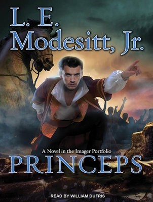 Princeps 145265431X Book Cover