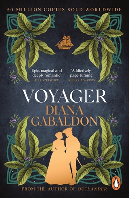 Voyager 1784751359 Book Cover