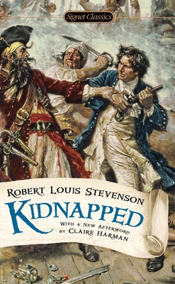 Kidnapped B008YF1KZM Book Cover