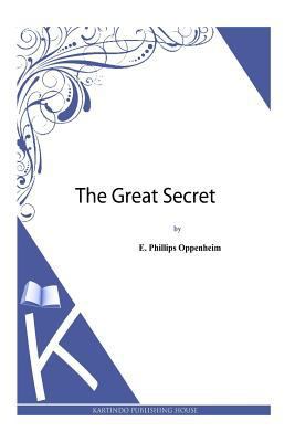 The Great Secret 1493790250 Book Cover