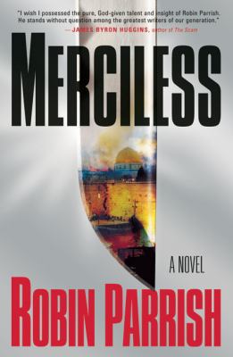 Merciless 0764206451 Book Cover
