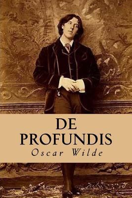 De Profundis 153521290X Book Cover