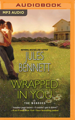 Wrapped in You 1713518155 Book Cover