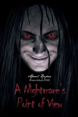 A Nightmare's Point of View B0FJQ7JFRK Book Cover